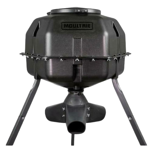 SHOP MOULTRIE GRAVITY FEEDER