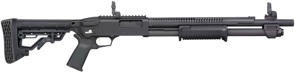 MOSSBERG MOSSBERG