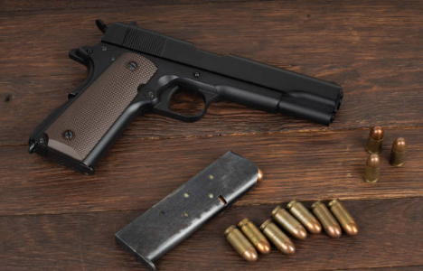 9mm vs 45 acp 45 acp pistol ballistcs vs 9mm