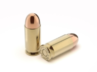 45 acp ammo, 45 acp history