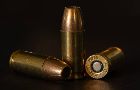 9mm ammo, 9mm ammo for sale, types of 9mm ammo, 9mm hollow points
