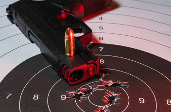 9mm handguns for protection, 9mm pistols for home defense