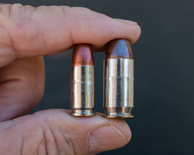 9mm vs 45 acp 9mm ammo vs 45 acp ammo