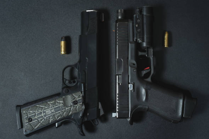 9mm vs 45 acp 9mm pistol vs 45 acp pistol 9mm ammo vs 45 acp ammo