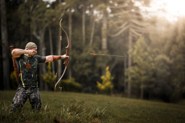 archery gear checklist longbow