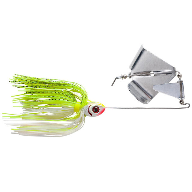 Booyah Buzz baits spring fishing lures