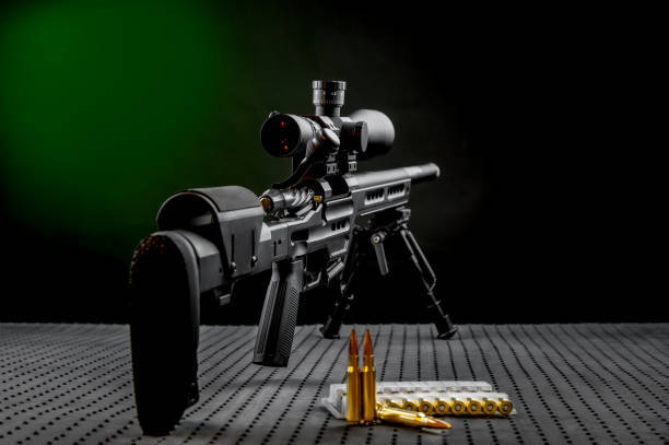 choosing the best caliber for bolt action rifles best bolt action rifle for target shooting