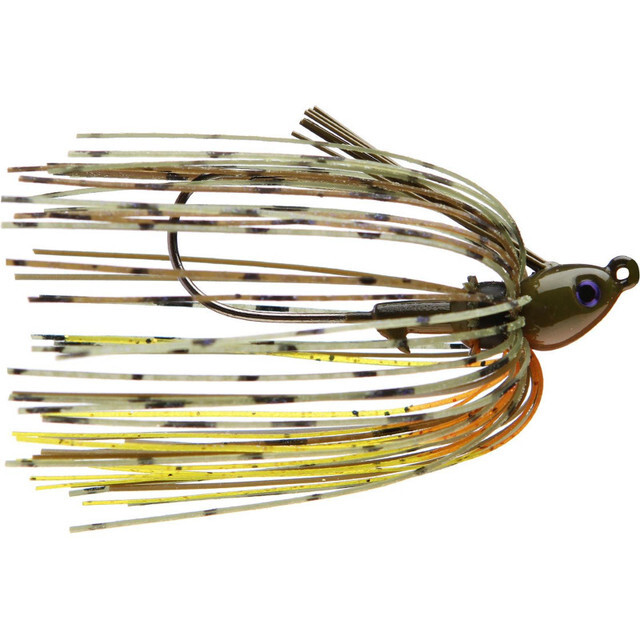 Dirty Jigs Finesse Swim Jig Finesse Jigs Top Spring Lure