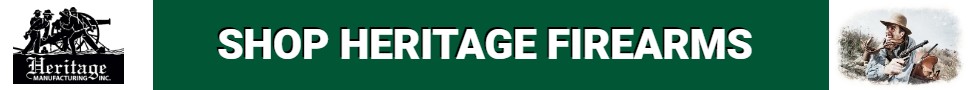 SHOP HERITAGE FIREARMS SHOP HERITAGE FIREARMS