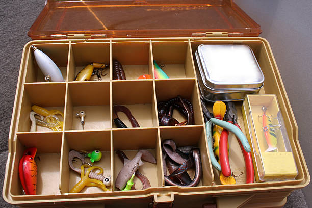 hard baits or soft plastic lures what is better