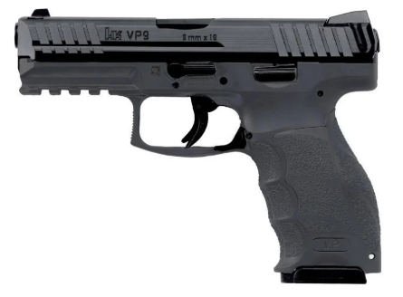 hk vp9, heckler koch vp9, hk vp9 9mm, hk vp9 for home defense