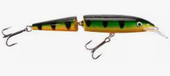 jerkbait, jointed jerkbait, jerkbaits for sale, jerkbait lure