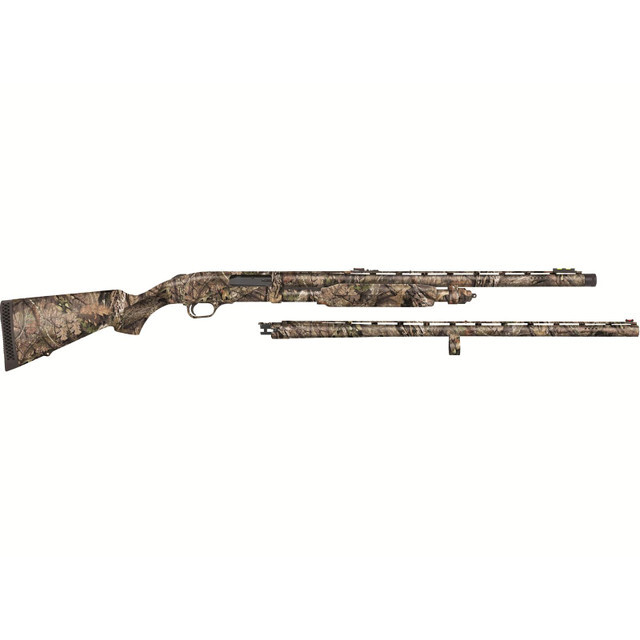 Mossberg 835 Turkey Shotgun Waterfowl Combo Best Duck Hunting Shotguns