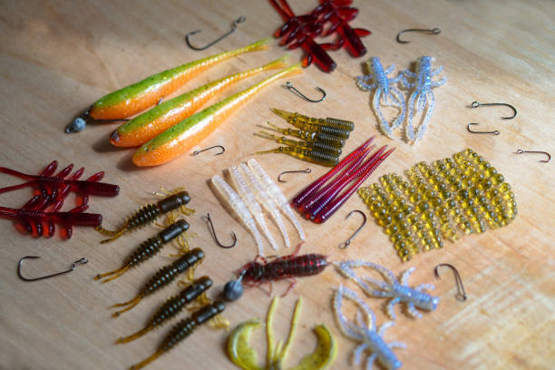 best bass baits soft plastic lures best bass lures