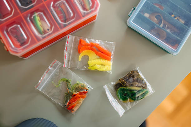 soft plastic vs hard baits what costs more hard baits or soft plastics