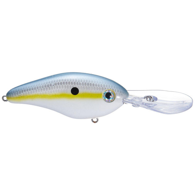 Strike King Crank baits