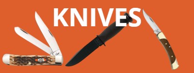 SHOP KNIVES