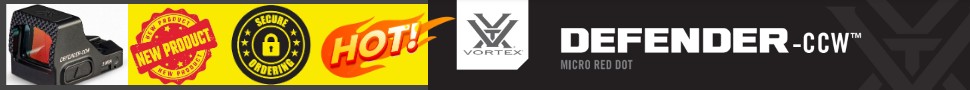 SHOP VORTEX DEFENDER